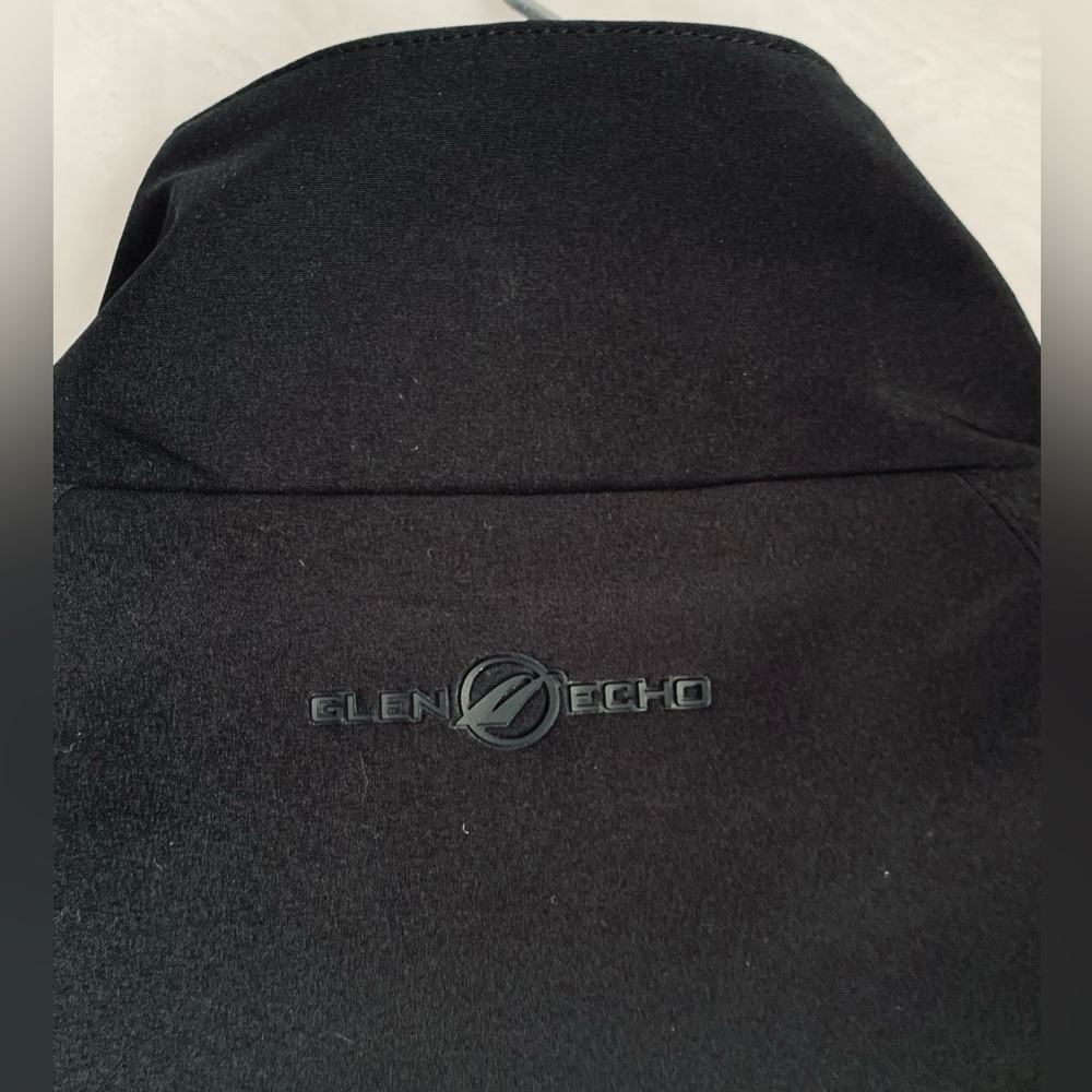 Glen Echo Golfwear Collection Waterproof Jacket - M - Picture 4 of 11